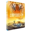 Image de L'odyssée de pi [Blu-ray] [FR Import] en occasion ou reconditionné
