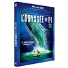 Image de L'Odyssée De Pi [Blu Ray 3D + Blu-Ray + DVD] [Blu-ray 3D] en occasion ou reconditionné