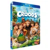 Image de Les croods [Blu-ray] [FR Import] en occasion ou reconditionné