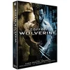 Image de Coffret Wolverine : X-Men Origins: Wolverine + Wolverine : Le combat de l'immortel [Blu-ray] en occasion ou reconditionné