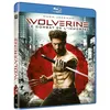 Image de Wolverine Le combat de l'immortel Blu-ray