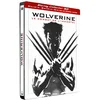 Image de Wolverine : le combat de l'immortel - Combo Blu-ray 3D + Blu-ray + Blu-ray bonus version longue - Edition limitée boitier métal en occasion ou reconditionné