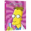 Image de Les Simpson - Coffret intégral de la saison 16 - DVD