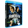 Image de Frankenstein junior [Blu-ray] [FR Import] en occasion ou reconditionné
