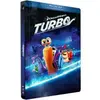 Image de Turbo Pack métal Combo Blu-ray 3D + 2D