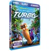 Image de Turbo Combo Blu-ray + DVD