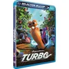 Image de Turbo [Blu-ray] [FR Import] en occasion ou reconditionné