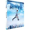 Image de La vie rêvée de Walter Mitty Blu-ray