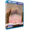 Image de The Grand Budapest Hotel Blu-ray