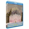Image de The grand budapest hôtel [Blu-ray] [FR Import] en occasion ou reconditionné