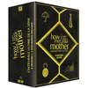 Image de Coffret How I Met Your Mother Saisons 1 à 9 DVD