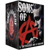 Image de Sons of Anarchy - L'intégrale des saisons 1 à 6 en occasion ou reconditionné