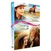Image de Coffret rodeo princess : rodeo princess , la victoire au galop ; rodeo princess 2, l'été de dakota [FR Import] en occasion ou reconditionné