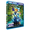 Image de Rio 2 [Blu-ray] [FR Import] en occasion ou reconditionné