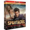 Image de Spartacus La guerre des damnés Saison 3 Coffret Blu-ray