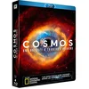 Image de Coffret cosmos, une odyssée à travers l'univers, saison 1 [Blu-ray] [FR Import] en occasion ou reconditionné