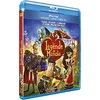 Image de La légende de manolo [Blu-ray] [FR Import] en occasion ou reconditionné