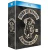 Image de Sons of Anarchy Saison 1 à 7 (VOST) - Coffret Blu-ray en occasion ou reconditionné