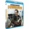 Image de Commando Director's cut Blu-ray