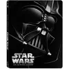 Image de Star Wars Episode 4 : Un nouvel espoir - Blu-ray Pack Métal Edition Collector limitée