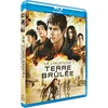 Image de Le Labyrinthe : la terre brûlée [Blu-ray] en occasion ou reconditionné
