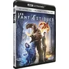 Image de Les 4 fantastiques [Blu-ray] [FR Import] en occasion ou reconditionné