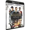 Image de Kingsman : Services secrets [4K Ultra HD + Blu-ray + Digital HD] en occasion ou reconditionné