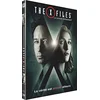 Image de Coffret X-files : évènements [FR Import] en occasion ou reconditionné