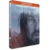 Image de The Revenant SteelBook® Blu-ray +DHD