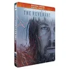 Image de The Revenant [Édition Limitée boîtier SteelBook] en occasion ou reconditionné