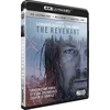 Image de The Revenant [4K Ultra HD + Blu-ray + Digital HD] en occasion ou reconditionné