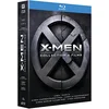 Image de Coffret X-men : trilogie ; prélogie [Blu-ray] [FR Import] en occasion ou reconditionné
