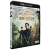 Image de Miss peregrine et les enfants particuliers 4k ultra hd [Blu-ray] [FR Import] en occasion ou reconditionné