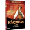 Image de Coffret d'artagnan [FR Import] en occasion ou reconditionné