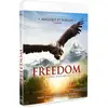Image de Freedom, l’envol d’un aigle Blu-ray