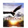 Image de Freedom, l'envol d'un aigle [Blu-ray] [FR Import] en occasion ou reconditionné