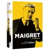 Image de Coffret intégrale maigret [FR Import] en occasion ou reconditionné