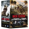 Image de Nick cutter, saison 1 à 5 [FR Import] en occasion ou reconditionné