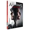 Image de Assassin's Creed DVD