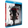 Image de Assassin's Creed Blu-ray