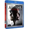 Image de Assasin's Creed- BLURAY 3D [Blu-ray] en occasion ou reconditionné