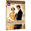 Image de Orgueil et préjugés Version Restaurée L'intégrale de la série DVD