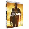 Image de Logan Blu-ray 4K Ultra HD