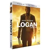 Image de Logan   Blu-ray 4K (version cinéma + version noir & blanc) + Blu-ray (version cinéma) + DHD [2 Blu-ray 4K Ultra HD + Blu-ray + Digital HD] en occasion ou reconditionné