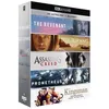 Image de Coffret Le meilleur de la 4K Blu-ray 4K Ultra HD