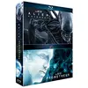 Image de Alien : Covenant + Prometheus [Blu-ray] en occasion ou reconditionné