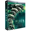 Image de Alien L'intégrale Coffret des 6 films Blu-ray