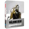 Image de The Walking Dead Saison 2 Edition limitée SteelBook® Blu-ray