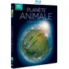 Image de Planète animale les 2 films Blu-ray