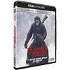 Image de La planète des singes 3 : suprématie 4k ultra hd [Blu-ray] [FR Import] en occasion ou reconditionné